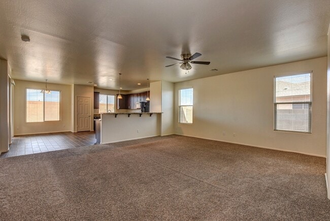 Building Photo - 3 Bedroom + a Den For Rent In Pronghorn Ra...