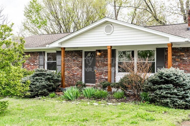 Building Photo - 4200 Crestfield Rd