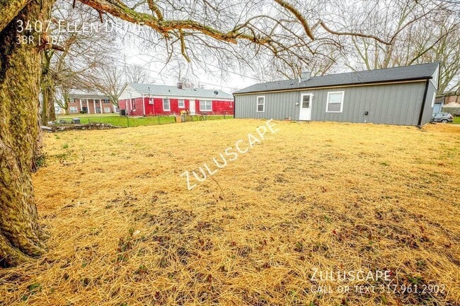 Building Photo - 3407 Ellen Dr