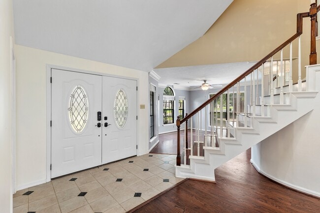 Building Photo - 15107 Easton Park Dr