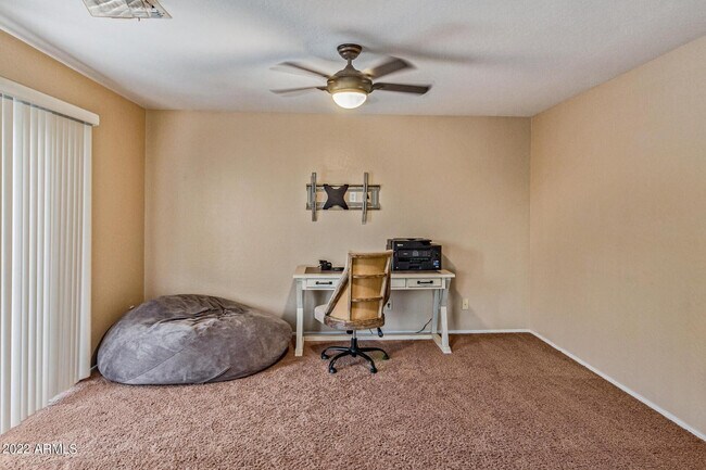 Building Photo - 6551 S 4 Peaks Pl