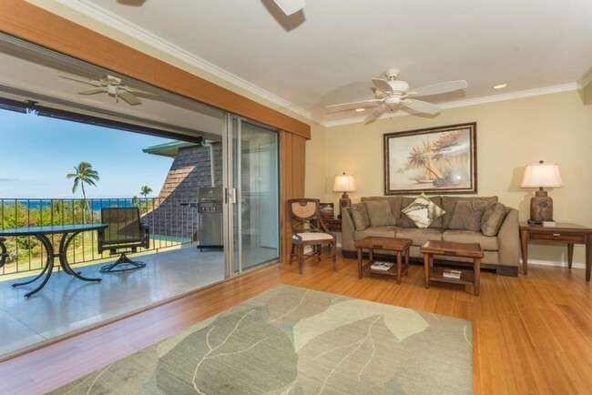 Primary Photo - 78-7030 Alii Dr #309