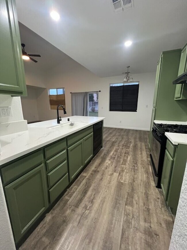 Building Photo - 4 Bedroom Home Coming Soon in DINUBA!