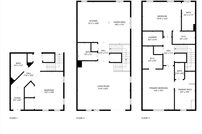 Building Photo - 820 Virginia Gardens Dr