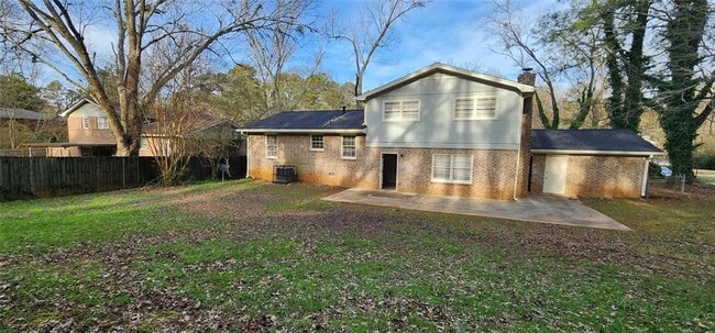 Building Photo - 401 Barbashela Dr