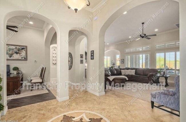 Building Photo - 8510 E Leland St