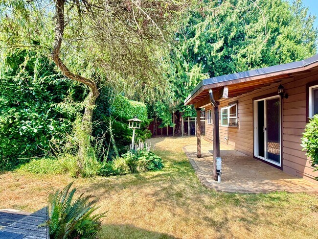 Building Photo - Updated 3BR Rambler | RV/Boat Parking | Gardener’s Backyard