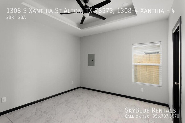 Building Photo - 1308 S Xanthia St