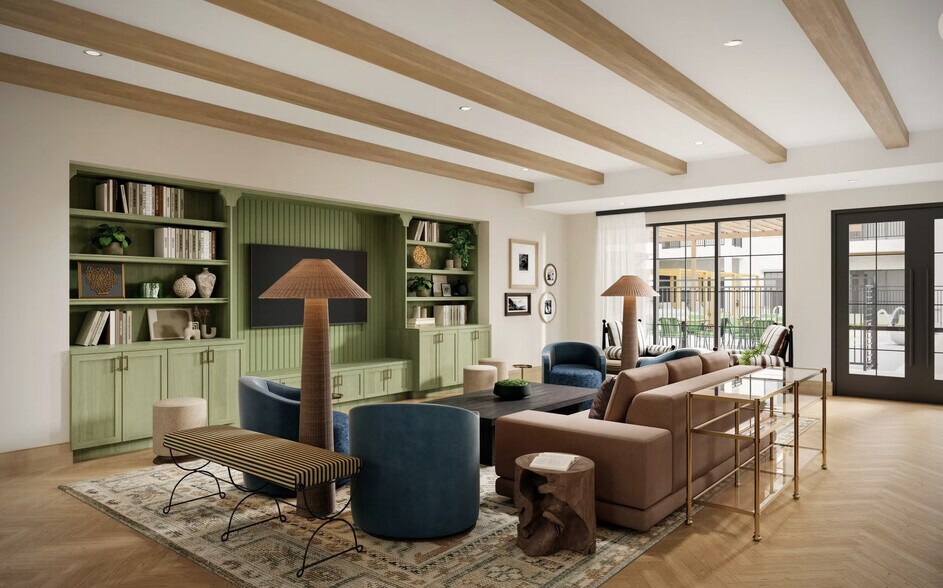Building Photo - Montclair Scottsdale