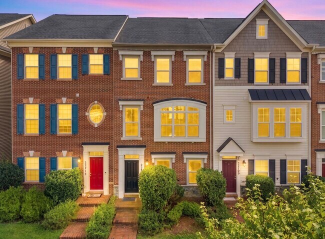 Building Photo - 22711 Newcut Rd