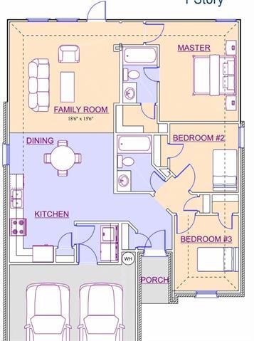 Building Photo - 1410 Brindle Dr