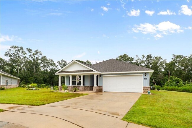 Building Photo - 6028 Creek Side Trl