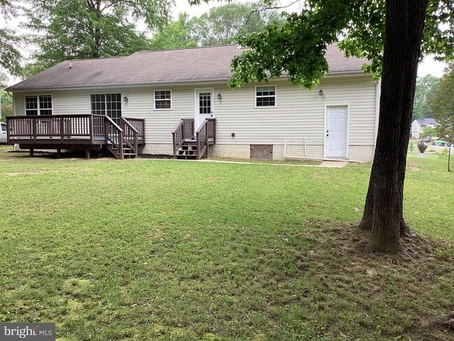 Building Photo - 2614 Ruffin Dr