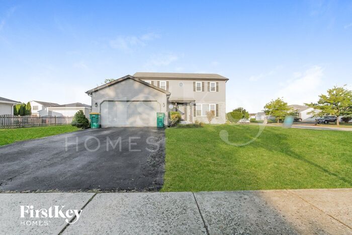Primary Photo - 1815 Cumberland Dr