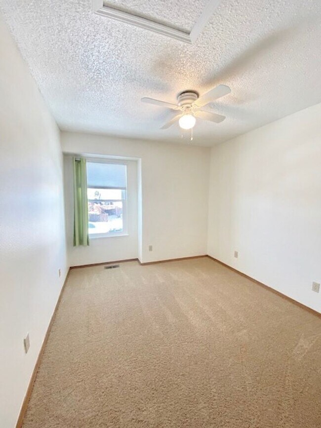 Building Photo - Spacious Briargate 4 Bedroom/3.5 Bathroom Home with huge Yard