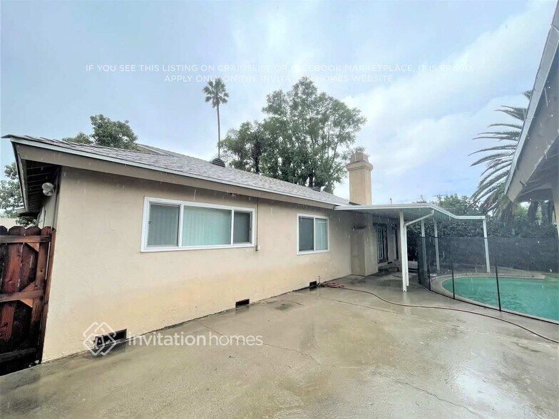 Building Photo - 16455 Ludlow St