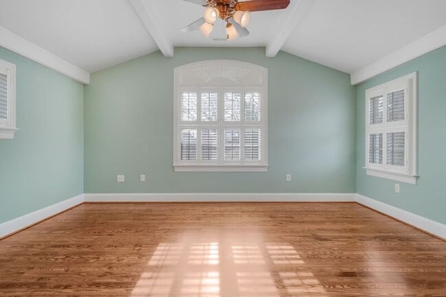 Building Photo - 204 Fauquier St