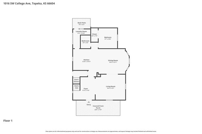 Building Photo - Don't miss out on this beautiful home!
