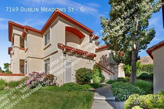 Building Photo - 7149 Dublin Meadows St