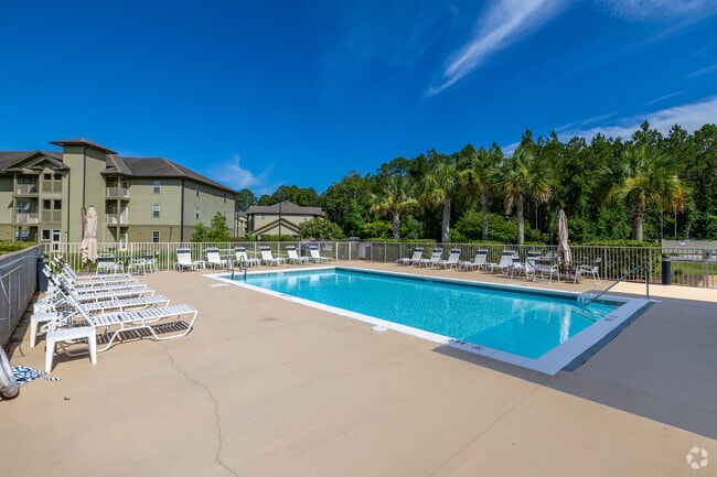 Primary Photo - Residences at Cypress Preserve