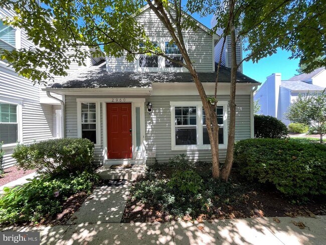 Building Photo - 2960 McGee Way