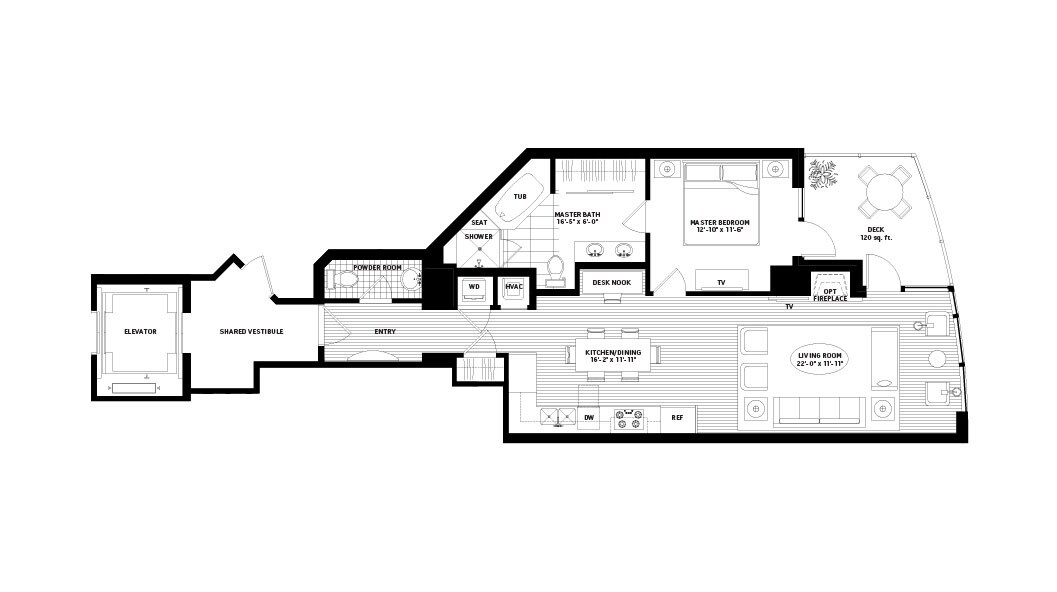 Building Photo - 1920 4th Ave