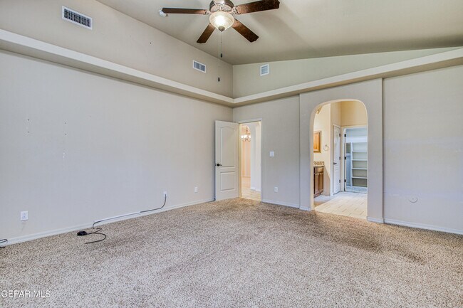 Building Photo - 5940 Los Pueblos Dr