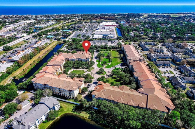 Building Photo - 1106 S Beach Pkwy