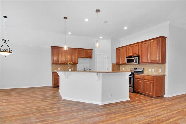 Building Photo - 5813 York Bridge Cir