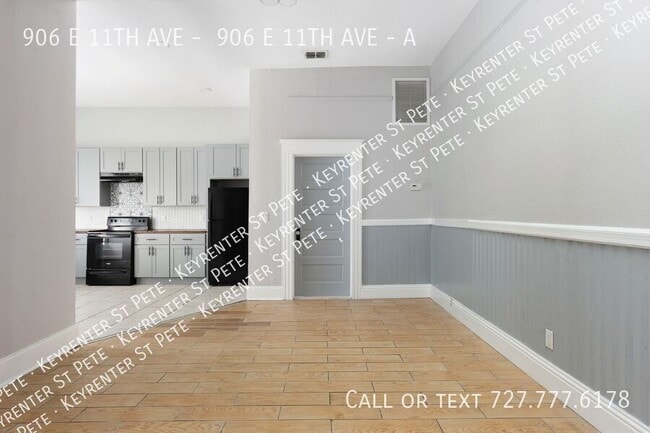 Building Photo - 906 E 11th Ave