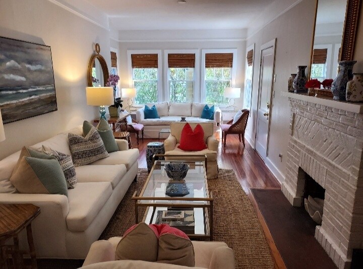 Building Photo - 248 Park Ave