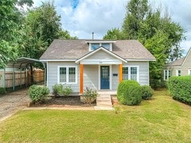 Building Photo - 3617 N Westmont St