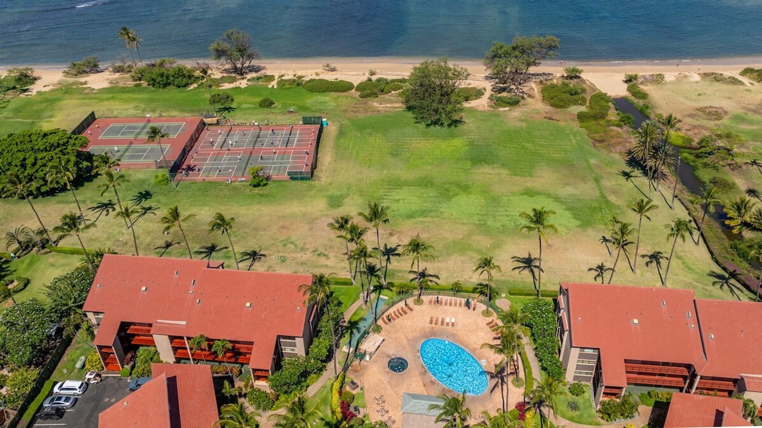 Building Photo - 938 S Kihei Rd