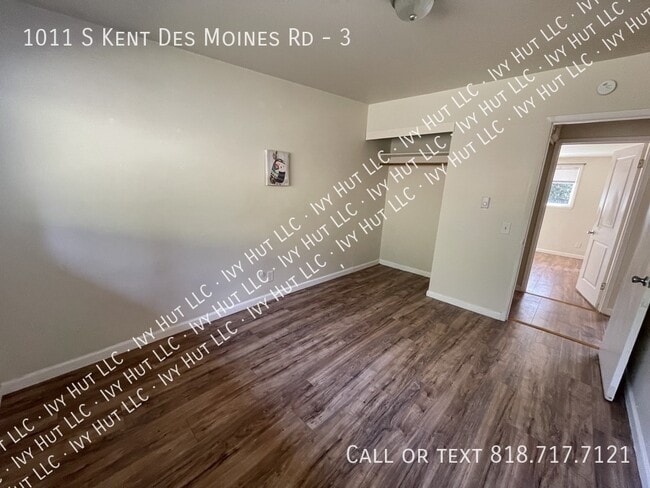 Building Photo - 1011 Kent Des Moines Rd