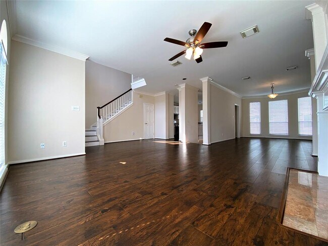 Building Photo - 1420 Missouri St