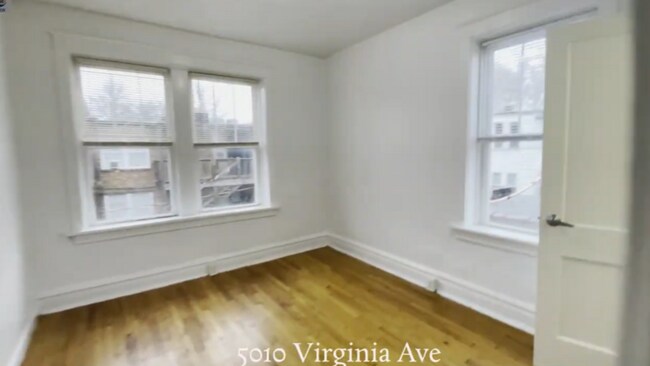 Building Photo - 5008 Virginia Ave