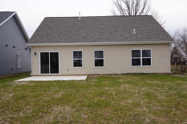 Building Photo - 6227 Becker Dr