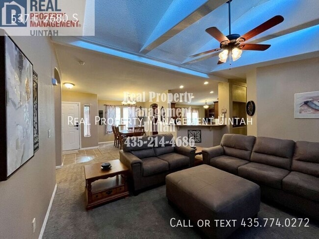 Building Photo - 537 E 2680 S