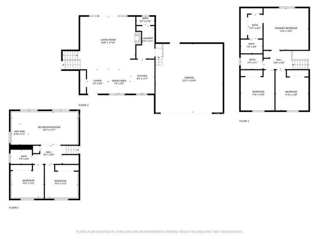 Building Photo - 11966 N Brighton Ct