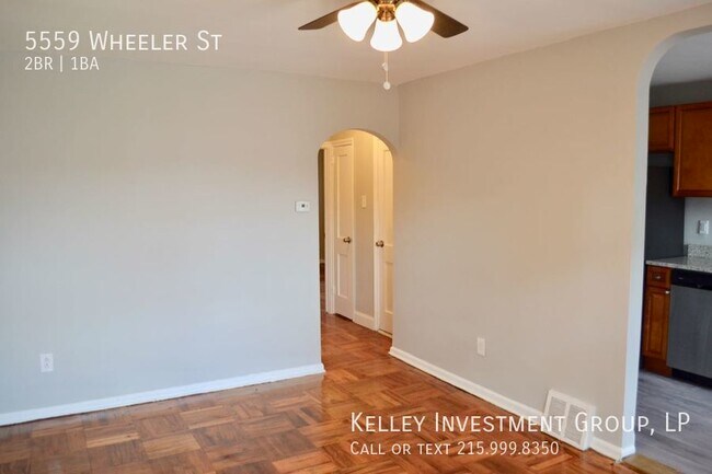 Building Photo - 5559 Wheeler St