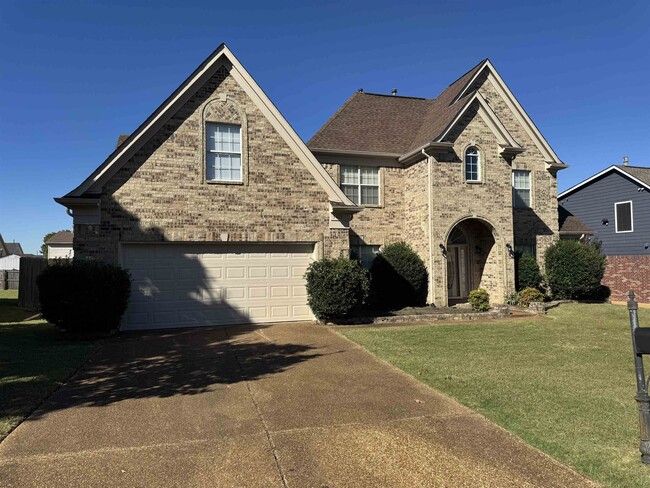 Building Photo - 5417 Eagle Bead Cove