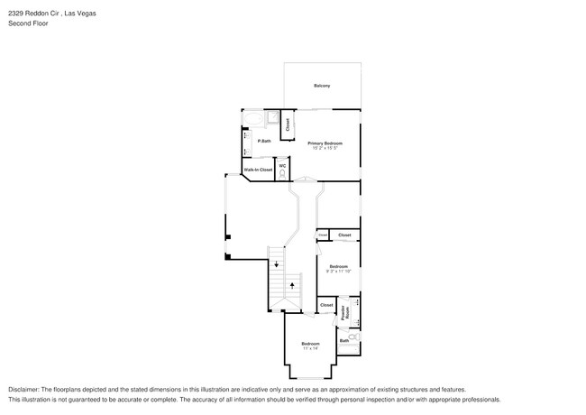 Building Photo - 2329 Reddon Cir