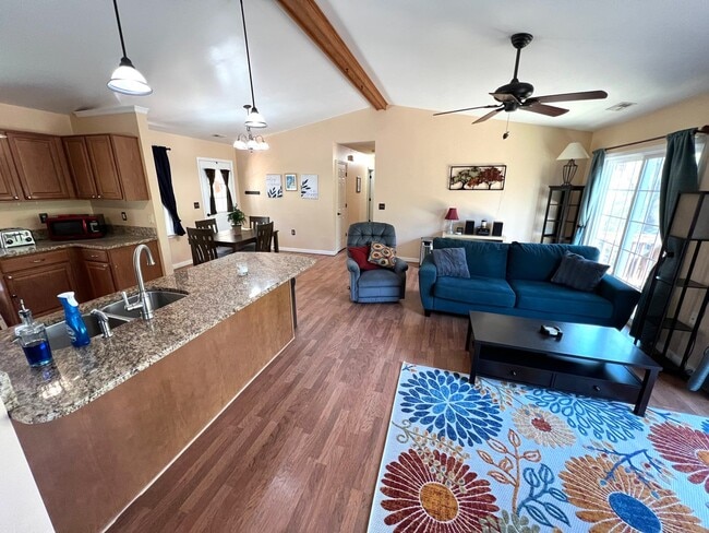 Building Photo - Fully Furnished & All Inclusive Beauty on Lake Gaston