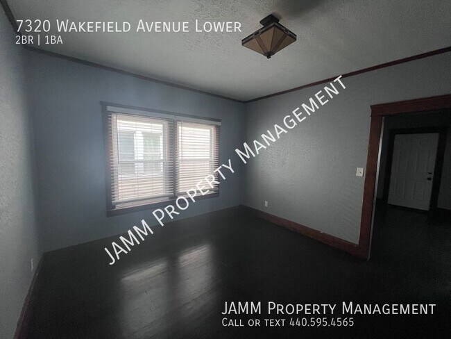 Building Photo - Detroit-Shoreway LOWER APT:  2-Bedroom 1-B...