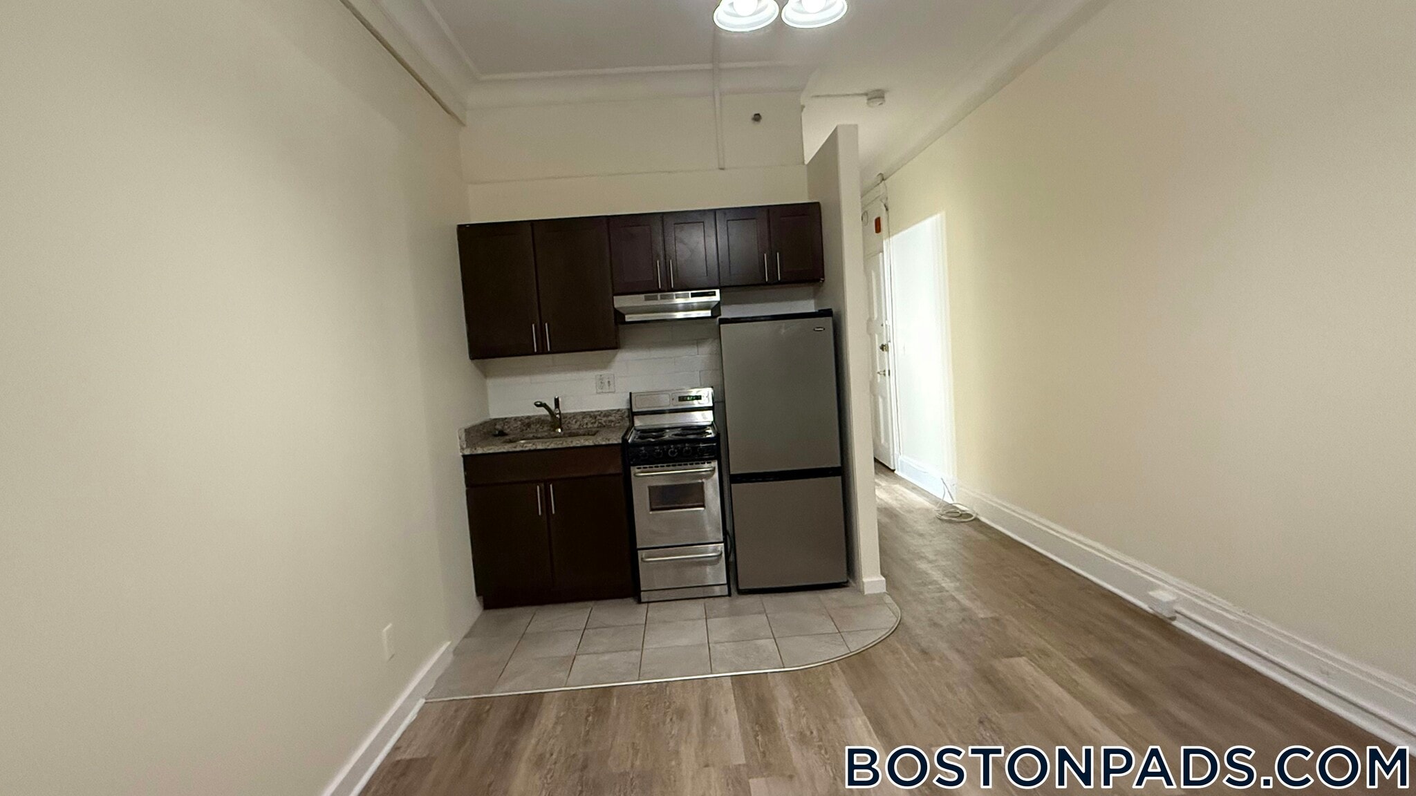 Building Photo - 62 Boylston St