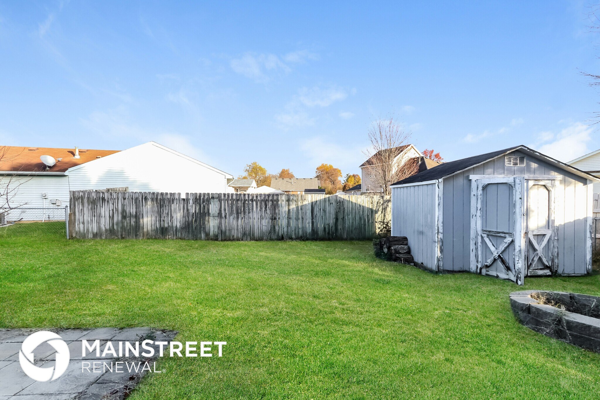Building Photo - 9611 Combs Ln