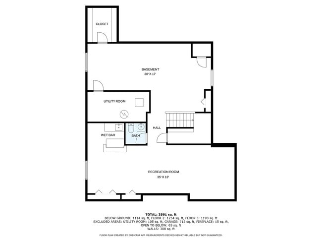 Building Photo - 155 Gillett St