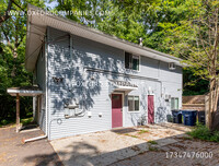 Building Photo - 1548 Jones Dr