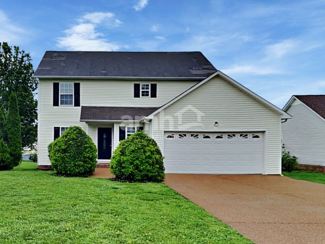 Primary Photo - 2502 Euclid Dr