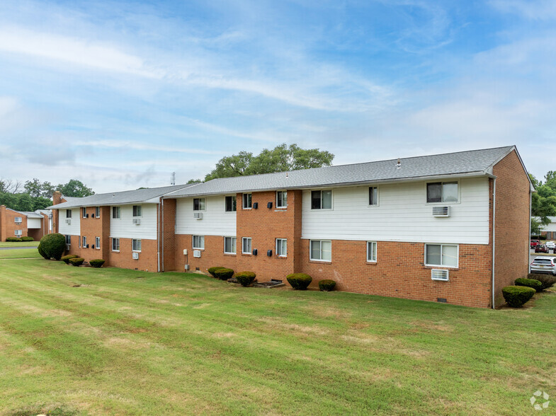 Building Photo - Rydal Apartments